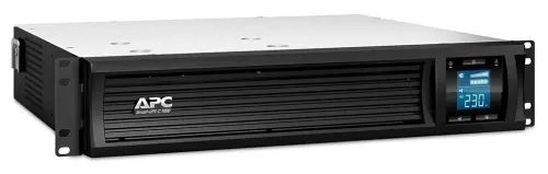APCSmartUPSSMC1000I-2UCLineInteractive