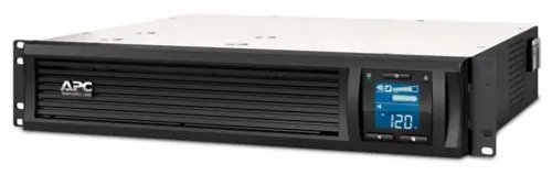APCSmartUPSSMC1500I-2UCLineInteractive