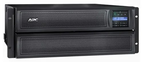 APCSmartUPSSMX3000HVRackLineInteractive