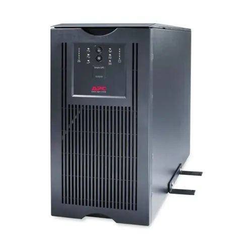 APCSmartUPSSMX3000RMHV2UNCRackLineInteractive