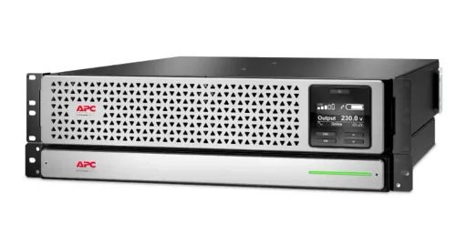 APCSmart-UPSSRTLi-Ion1000VARM230V