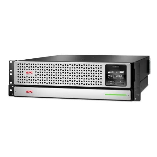 APCSmart-UPSSRTLithiumIon3000VARM