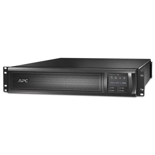 APCSmart-UPSX3000VARackTower120V