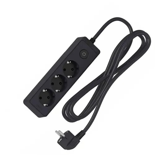 APC Socket ST9431B 3 Outlets 1.5m Cable