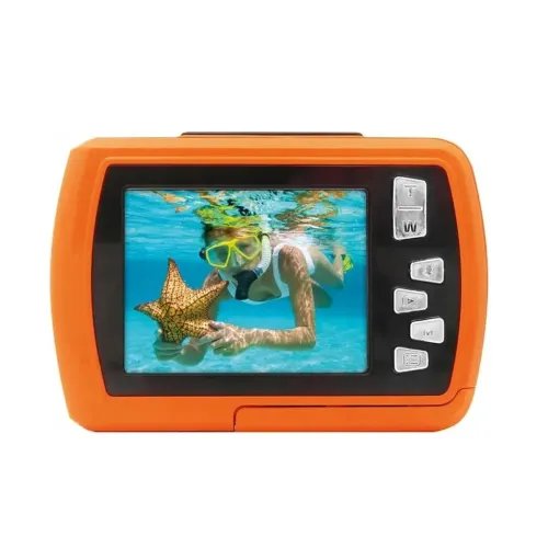 AQUAPIXWATERPROOFCAMERAW2024-WSPLASHORANGE