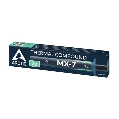 ARCTICMX-72g-HighPerformanceThermalCompound