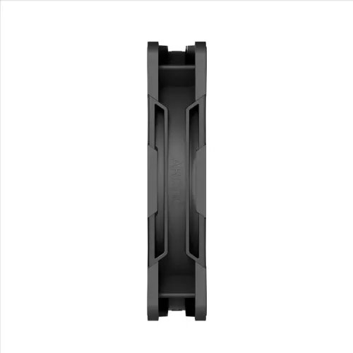ARCTICP12ProA-RGBLN-120mmCaseFan-LowNoisefluiddynamic-2000RPM-PWM