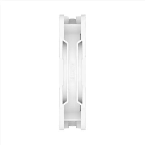 ARCTICP12ProREVERSEA-RGBWhite-3Pack-120mmCaseFanwithA-RGB-fluiddynamicbearing-