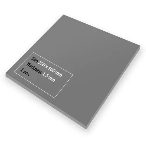 ARCTICTP-4100x100mm1.5mmPremiumPerformanceThermalPad