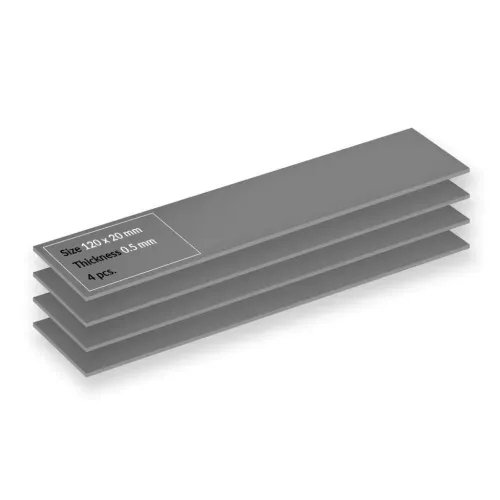 ARCTICTP-4120x20mm0.5mm-4PackPremiumPerformanceThermalPad