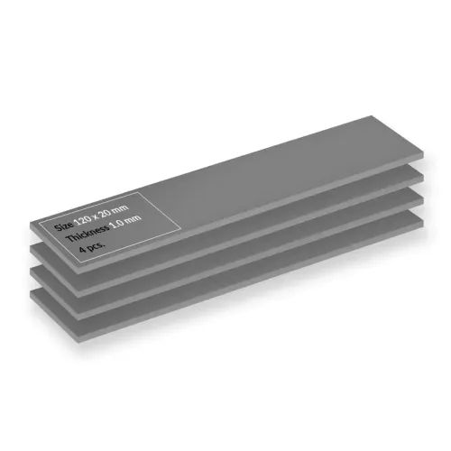 ARCTICTP-4120x20mm1.0mm-4PackPremiumPerformanceThermalPad