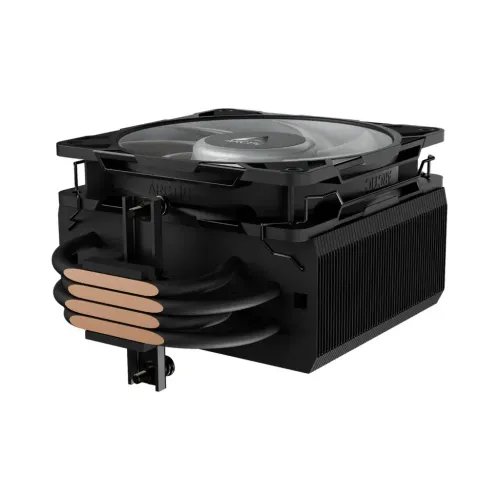 ARCTICFreezer36-SA-RGBBlack-DirectTouchCPUCoolerIntelAMD12cmPressureOptimized