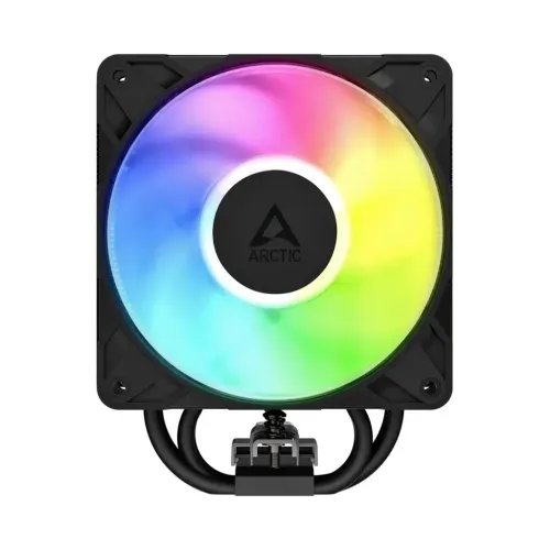 ARCTICFreezer36-SA-RGBBlack-DirectTouchCPUCoolerIntelAMD12cmPressureOptimized