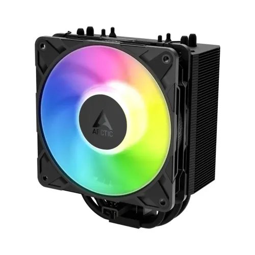 ARCTICFreezer36-SA-RGBBlack-DirectTouchCPUCoolerIntelAMD12cmPressureOptimized