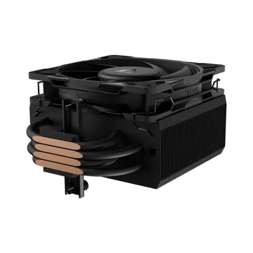 ARCTICFreezer36-SBlack-DirectTouchCPUCoolerIntelAMD12cmPressureOptimized