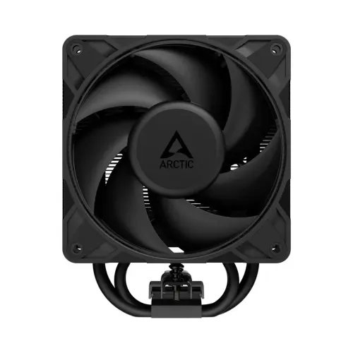 ARCTICFreezer36-SBlack-DirectTouchCPUCoolerIntelAMD12cmPressureOptimized