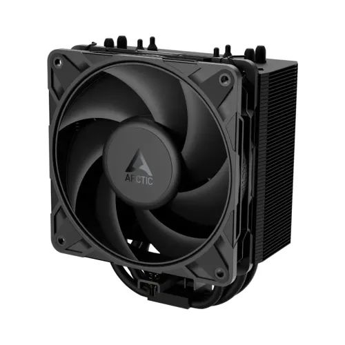 ARCTICFreezer36-SBlack-DirectTouchCPUCoolerIntelAMD12cmPressureOptimized