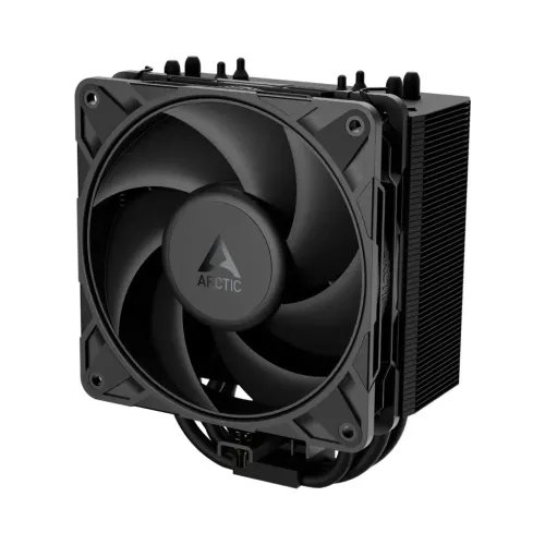 ARCTICFreezer36-SBlack-DirectTouchCPUCoolerIntelAMD12cmPressureOptimized