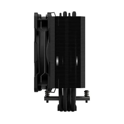 ARCTICFreezer36-SBlack-DirectTouchCPUCoolerIntelAMD12cmPressureOptimized