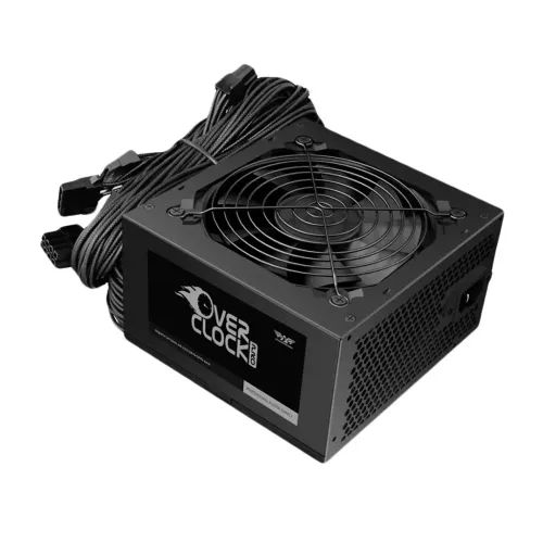 ARMAGGEDDONOVERCLOCKPROPSUPEAKPOWER400WBULKBLACK