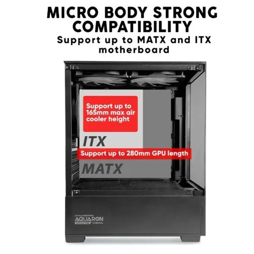 ARMAGGEDDONPCCASEWITHPSUAQIARONNEMOBLACK