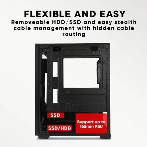 ARMAGGEDDONPCCASEWITHPSUAQIARONNEMOBLACK