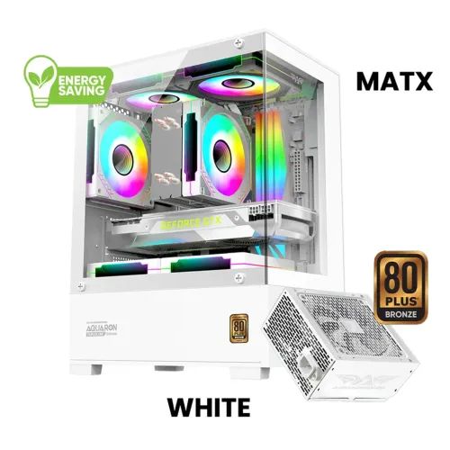 ARMAGGEDDONPCCASEWITHPSUAQIARONNEMOWHITE