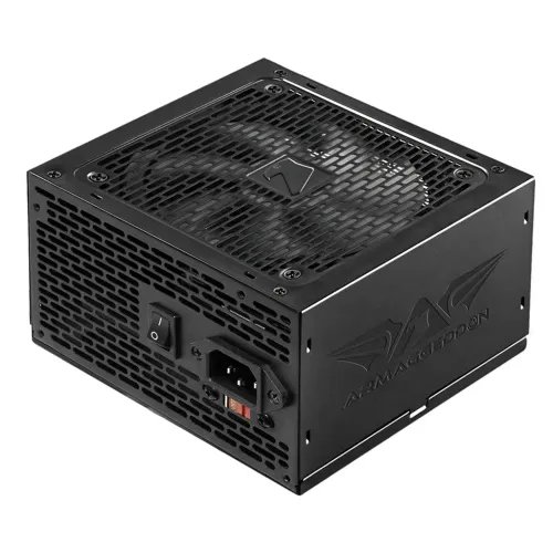 ARMAGGEDDONPSU500WVOLTRONBRONZEBLACK