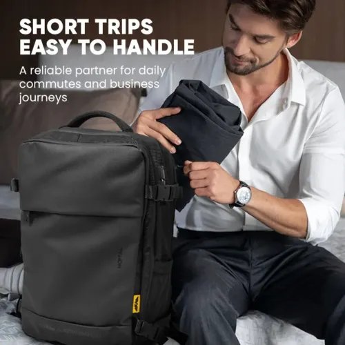 ARMAGGEDDONTRAVELSPLASHPROOFBAKCPACK15.6NOMADCARBON