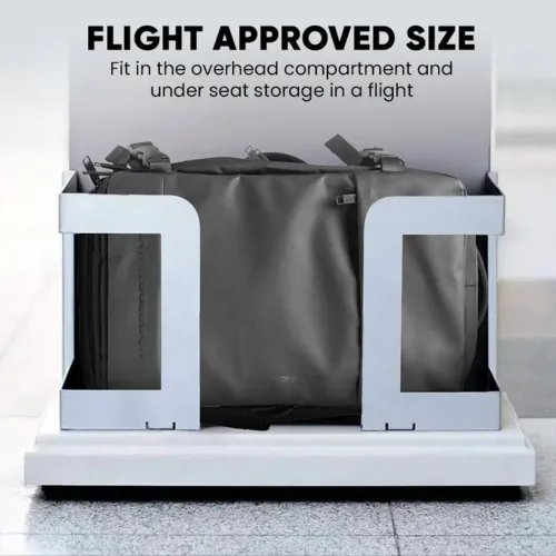 ARMAGGEDDONTRAVELSPLASHPROOFBAKCPACK15.6NOMADCARBON