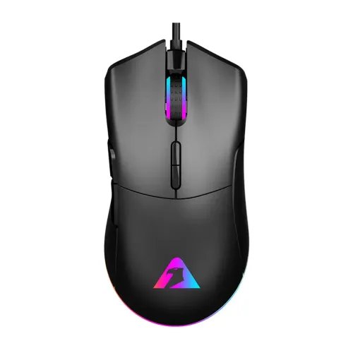 ARMAGGEDDONUSBWIREDMACROABLEGAMINGMOUSEFALCONVSTEALTH12000CPIBLACK