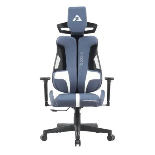 ARMAGGEDDONVEGANLEATHERERGONOMICBACKGAMINGCHAIREXOIIINAUTICAL