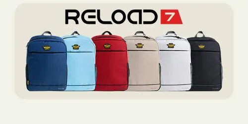 ARMAGGEDDON15.6LAPTOPECOBACKPACKGREY-BEIGE