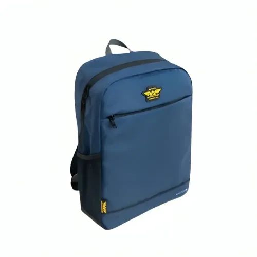 ARMAGGEDDON15.6LAPTOPECOBACKPACKSEABLUE-GREY