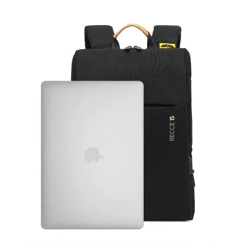 ARMAGGEDDON BACKPACK RECCE 15 GAIA FOR LAPTOP UP TO 15 BLACK