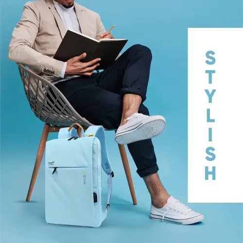 ARMAGGEDDON BACKPACK RECCE 15 GAIA FOR LAPTOP UP TO 15 MINT