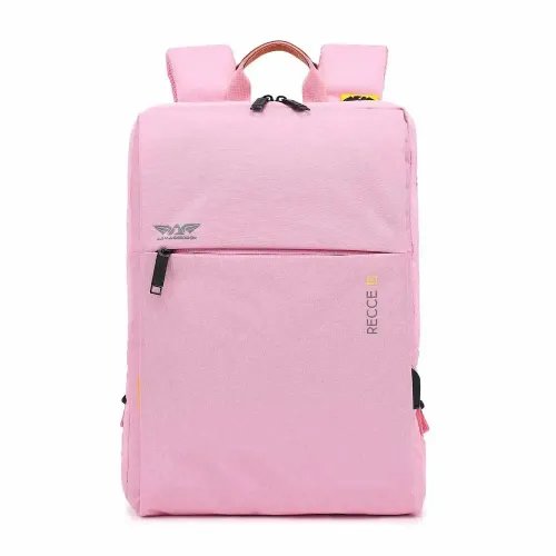 ARMAGGEDDON BACKPACK RECCE 15 GAIA FOR LAPTOP UP TO 15 PINK
