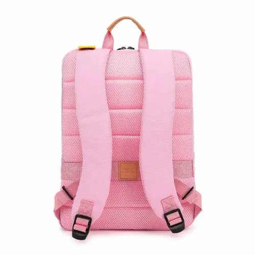 ARMAGGEDDON BACKPACK RECCE 15 GAIA FOR LAPTOP UP TO 15 PINK