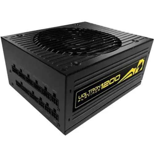 ARMAGGEDDON FULLY MODULAR PLATINUM POWER SUPPLY 1200W