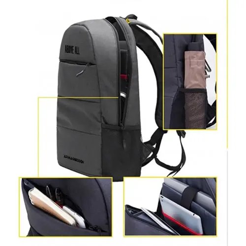 ARMAGGEDDON GAMING LAPTOP BAG 156 SHIELD 3 BLACK