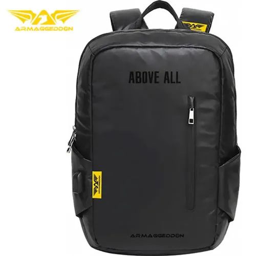 ARMAGGEDDON GAMING LAPTOP BAG 156 SHIELD 5