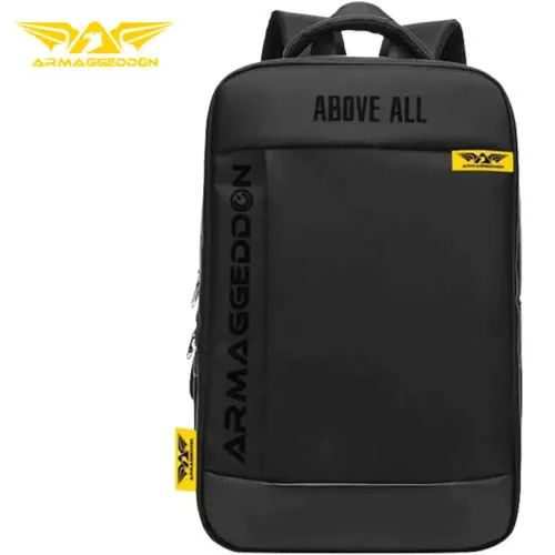 ARMAGGEDDON GAMING LAPTOP BAG 15 SHIELD 7