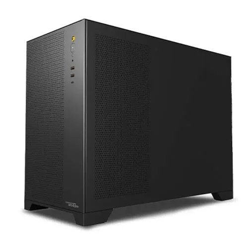 ARMAGGEDDON PC CASE TESSARAXX APEX 13 AIR BLACK