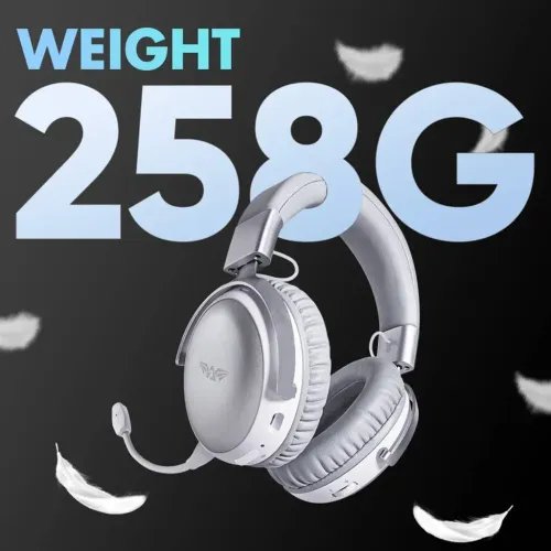 ARMAGGEDDONeDSP7.1SURROUNDQUAD-MODEWIRELESSHEADSETORION7SIERRA