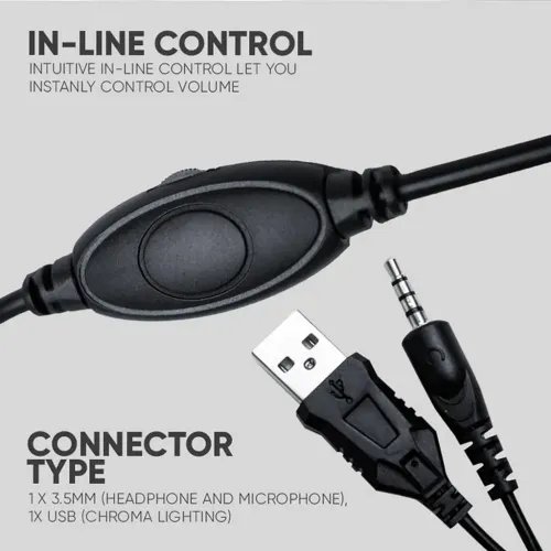 ARMMAGGEDDONGAMINGHEADSETRGB2.1PULSE1CHROMAWHITE