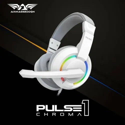 ARMMAGGEDDONGAMINGHEADSETRGB2.1PULSE1CHROMAWHITE