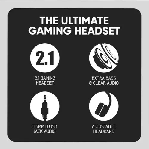 ARMMAGGEDDONGAMINGHEADSETRGB2.1PULSE1CHROMAWHITE