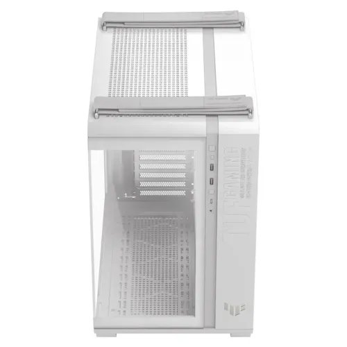 ASUSCASETUFGamingGT502HORIZONMIDDLEATXWhite