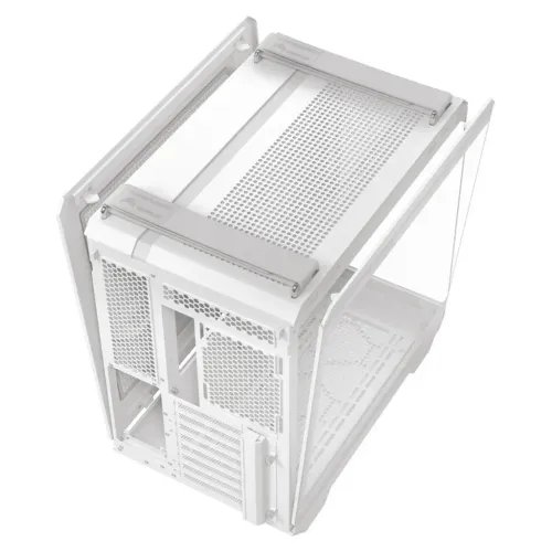 ASUSCASETUFGamingGT502HORIZONMIDDLEATXWhite