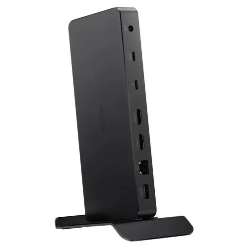 ASUSDOCKINGTriple4KThunderbolt4DockDC500